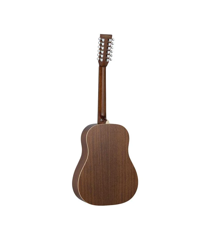 Guitare Folk 12 Cordes Tanglewood Sundance TW40-12SDANE LN – Image 2