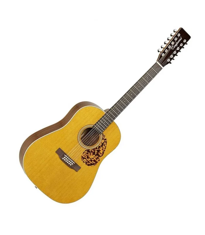 Guitare Folk 12 Cordes Tanglewood Sundance TW40-12SDANE LN – Image 3