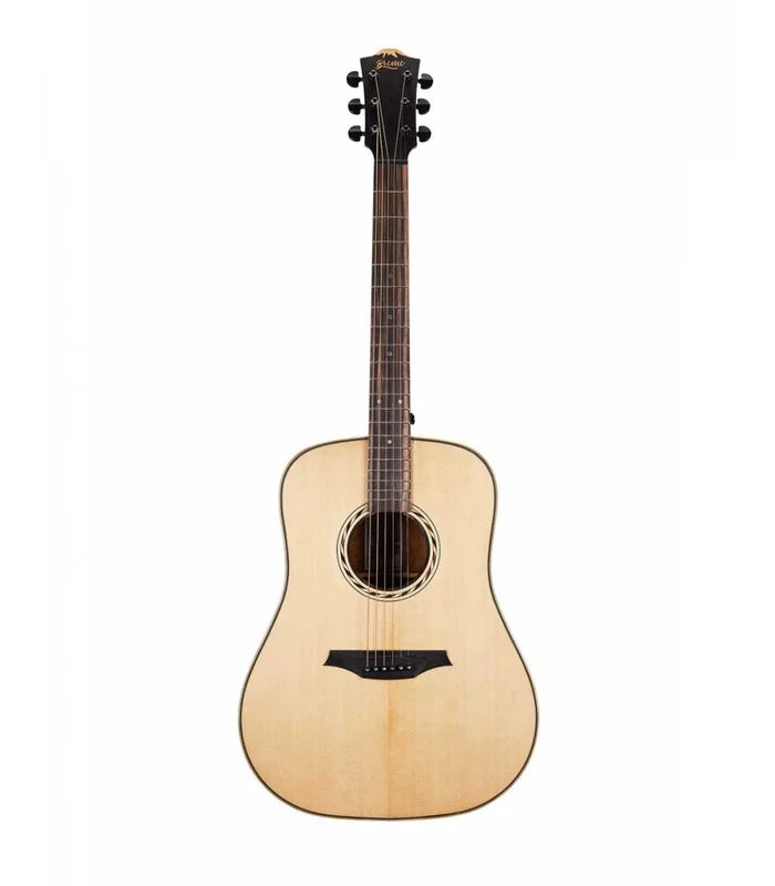 Guitare Folk BROMO BAT1