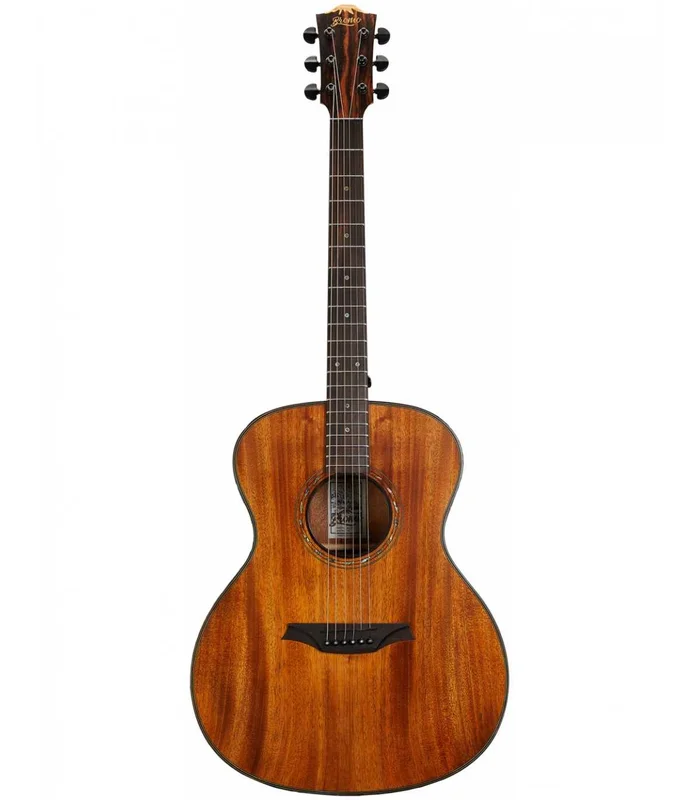 Guitare Folk BROMO BAT2M