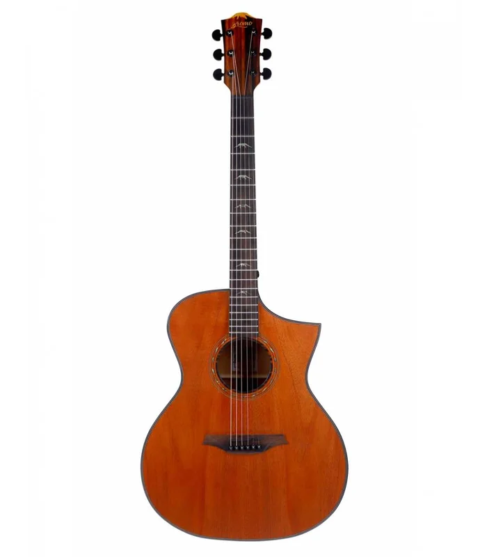 Guitare Folk BROMO BAT4MC