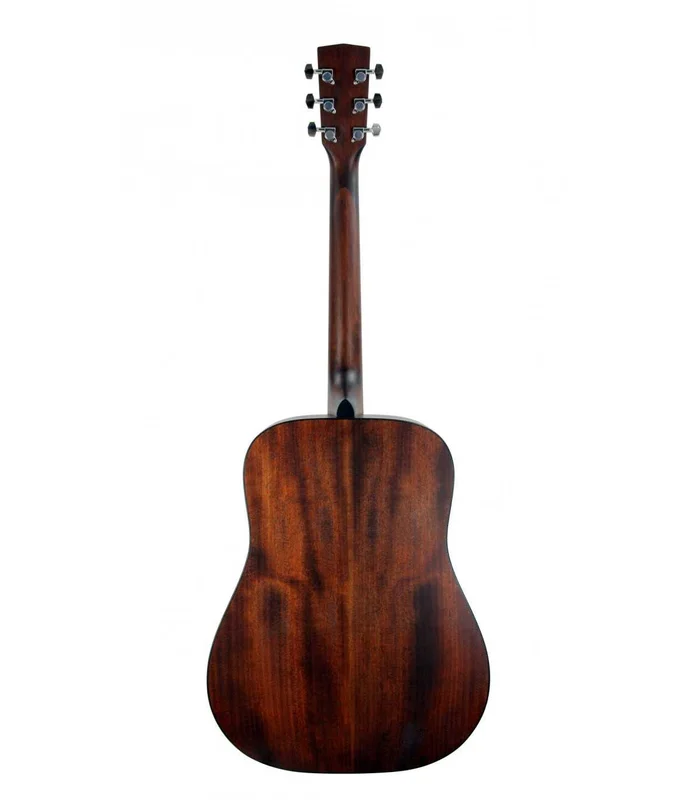 Guitare Folk CORT AD850 NATUREL PORES OUVERTS – Image 4