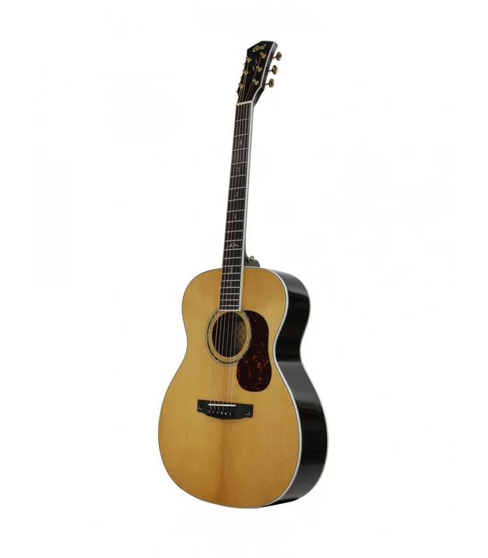 Guitare Folk CORT GOLD O8 NATUREL – Image 3