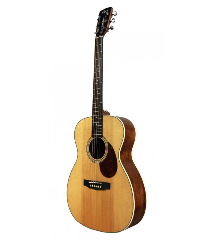 Guitare Folk CORT LUCE L100-O NATUREL SATINE – Image 3