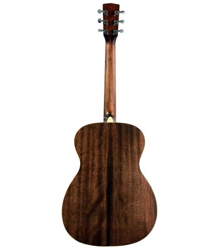 Guitare Folk CORT LUCE L100-O NATUREL SATINE – Image 4