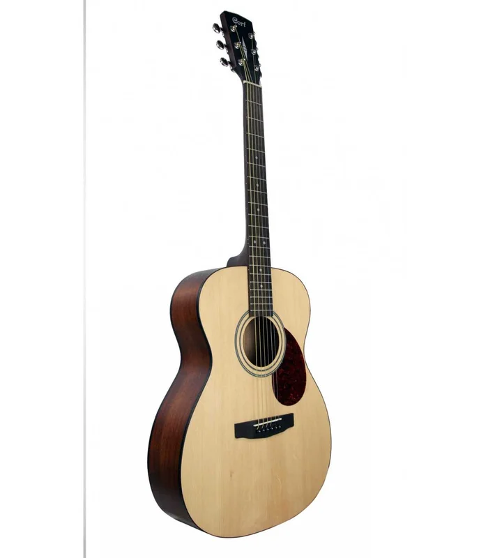 Guitare Folk CORT LUCE L60 NATUREL – Image 2