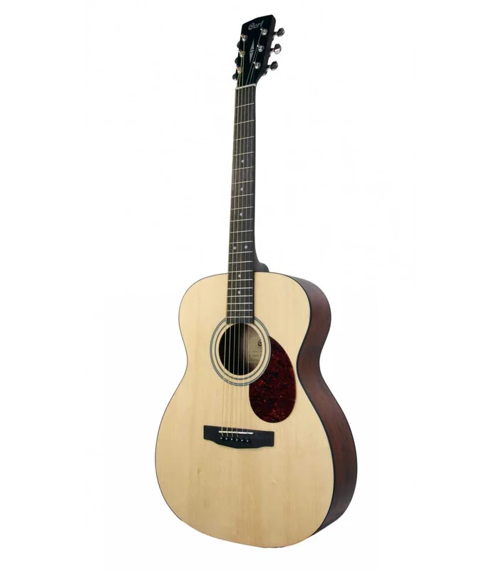Guitare Folk CORT LUCE L60 NATUREL – Image 3