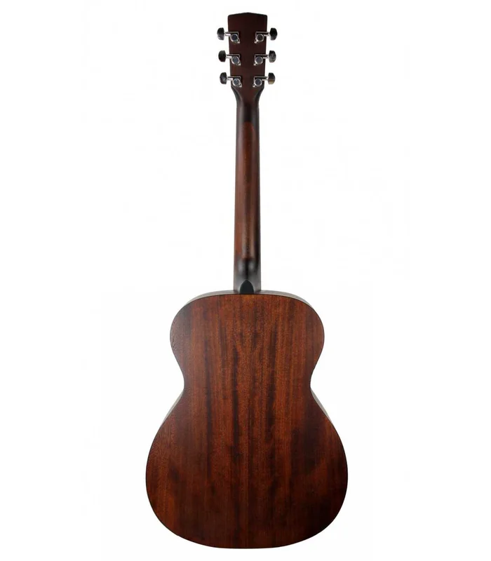 Guitare Folk CORT LUCE L60 NATUREL – Image 4