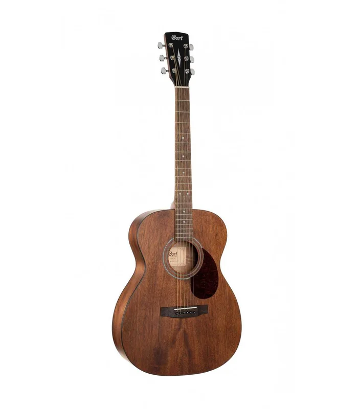 Guitare Folk CORT LUCE L60M NATUREL