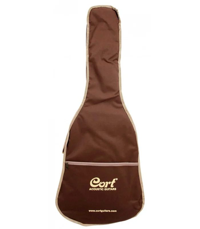 Guitare Folk CORT PACK EARTH OPEN PORE – Image 4