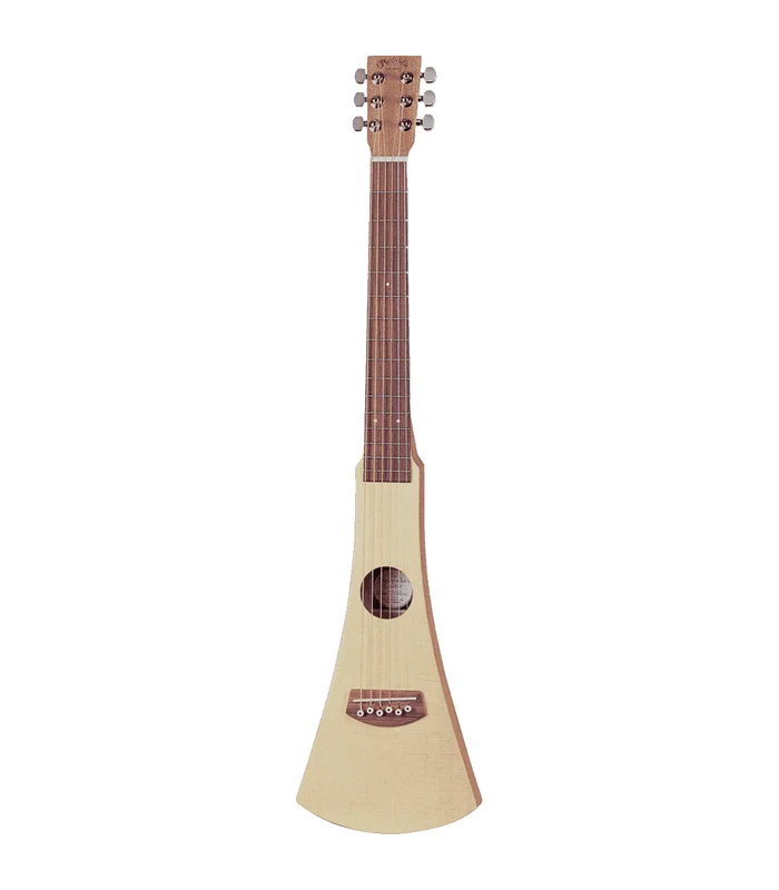 Guitare Folk de Voyage MARTIN & CO – GBPC – Backpacker Folk