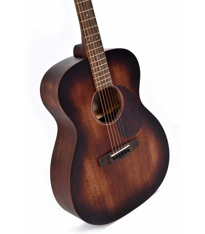 GUITARE FOLK DITSON SERIE 15 000-15-AGED SUNBURST – Image 2