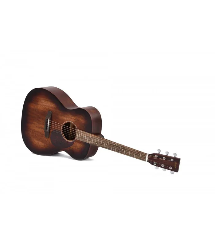 GUITARE FOLK DITSON SERIE 15 000-15-AGED SUNBURST – Image 3