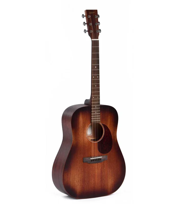 GUITARE FOLK DITSON SERIE 15 D-15-AGED SUNBURST