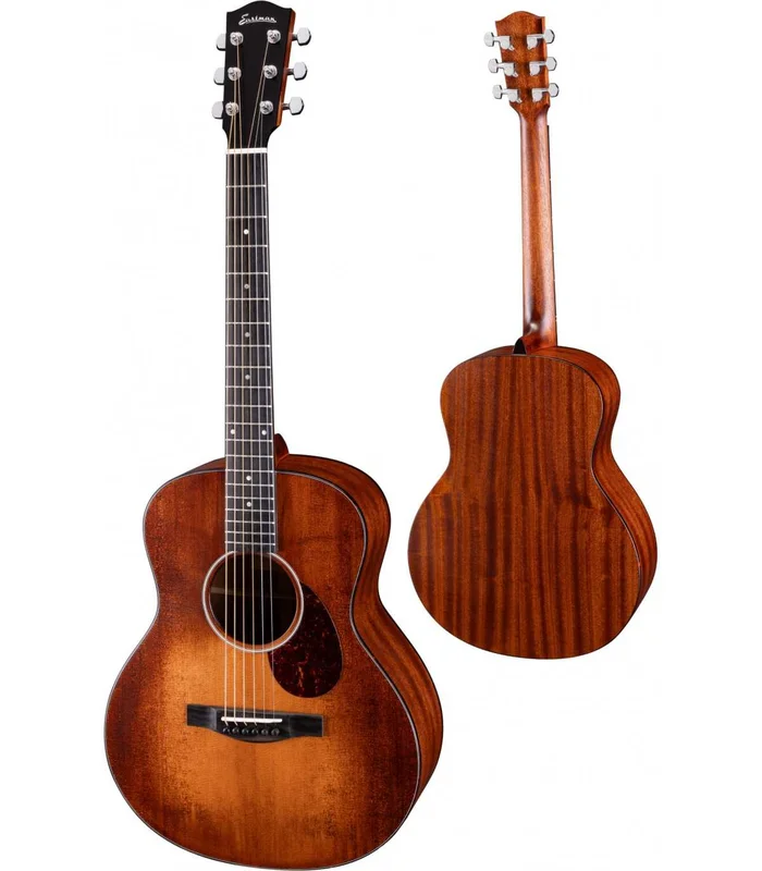 Guitare Folk Eastman ACTG1-CLA Classic – Sitka Spruce / Sapele