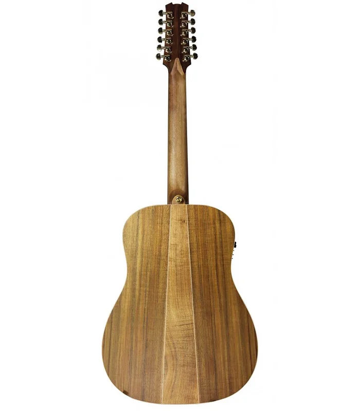 Guitare Folk Electro 12 CORDES COLE CLARK FL2A3 ETUI – Image 3