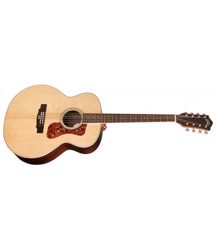 Guitare Folk Electro 8 CORDES Guild WESTERLY BT258E DELUXE 8 CORDES – Image 2