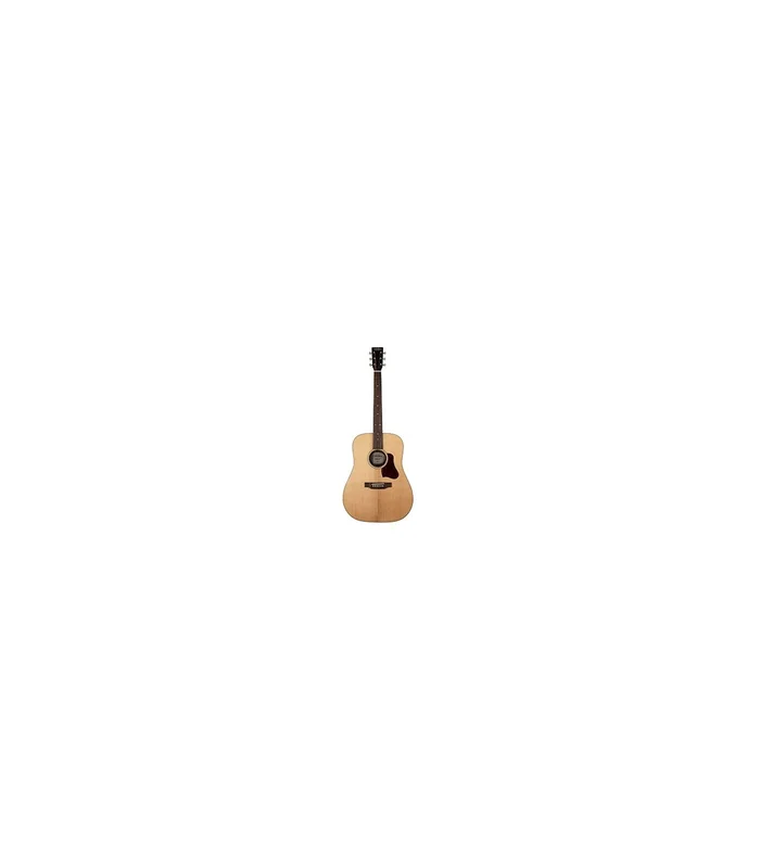 Guitare Folk Electro Art & Lutherie Americana Naturel EQ