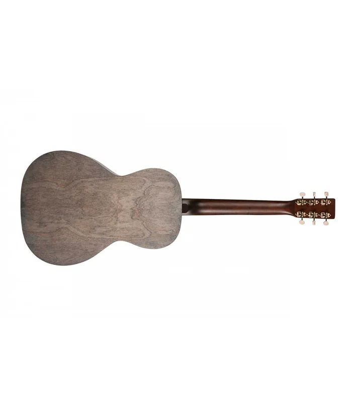 Guitare Folk Electro Art & Lutherie ROADHOUSE DENIM BLUE Q-D – Image 3