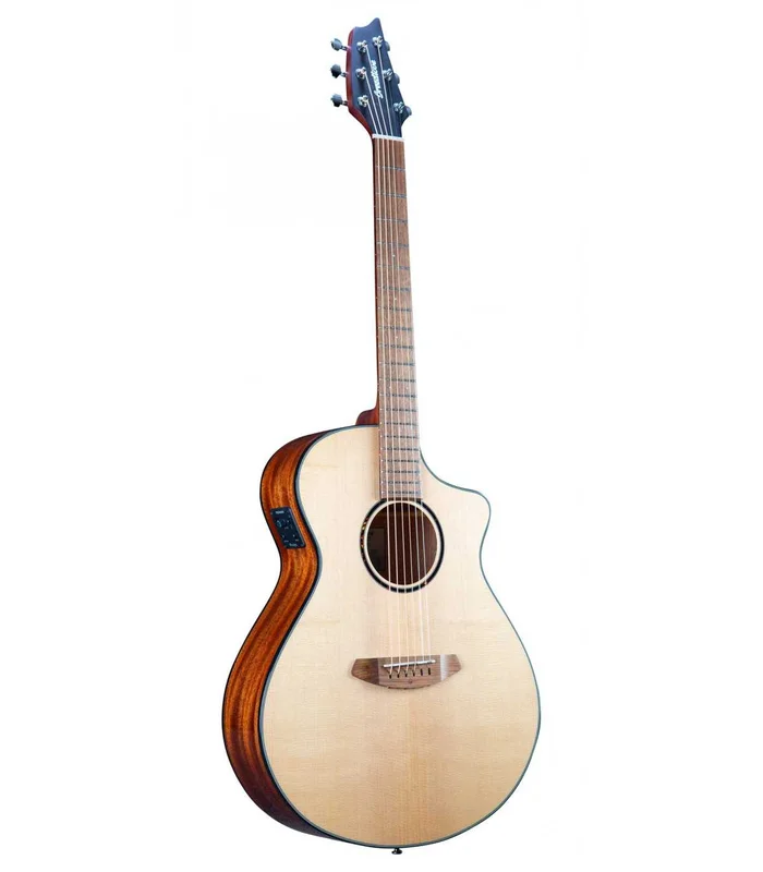 Guitare Folk Electro BREEDLOVE DISCO S CONCERT EDGE CE EPICEA – Image 2