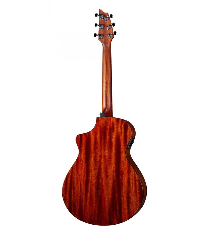 Guitare Folk Electro BREEDLOVE DISCO S CONCERT EDGE CE EPICEA – Image 3