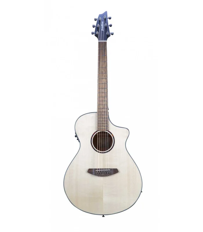 Guitare Folk Electro BREEDLOVE DISCOVERY S CONCERT CE