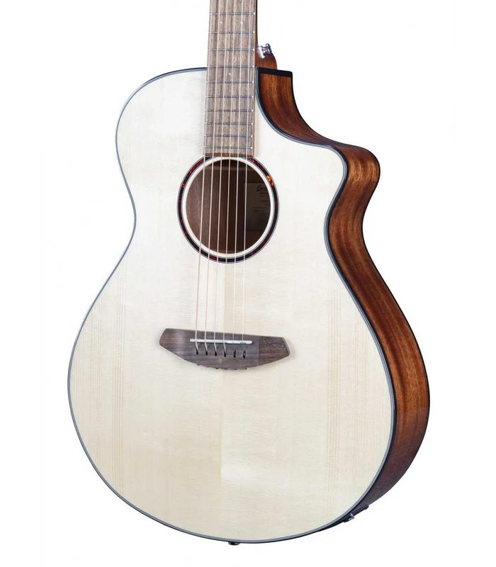 Guitare Folk Electro BREEDLOVE DISCOVERY S CONCERT CE – Image 3