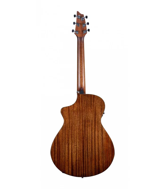 Guitare Folk Electro BREEDLOVE DISCOVERY S CONCERT CE – Image 4