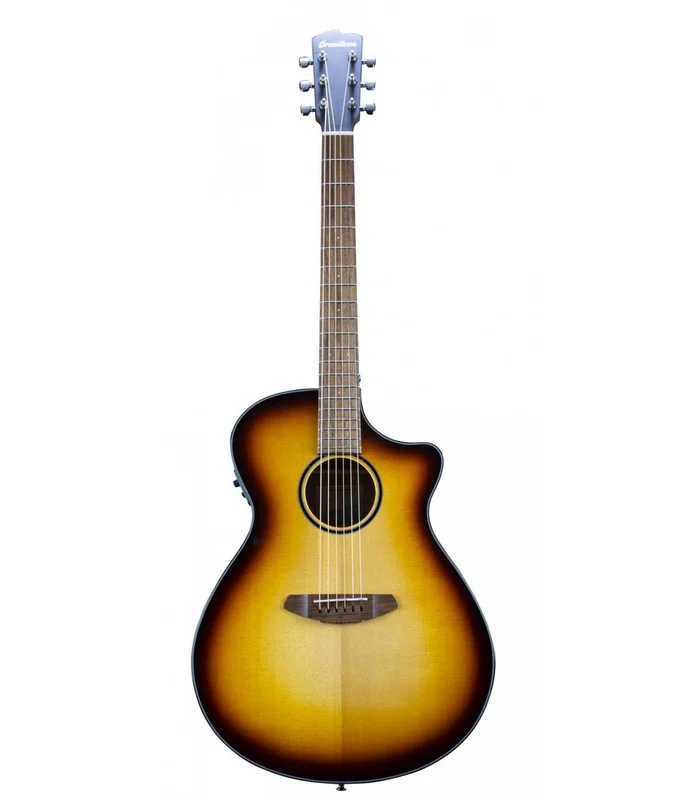 Guitare Folk Electro BREEDLOVE DISCOVERY S CONCERTO CE EDGE 2