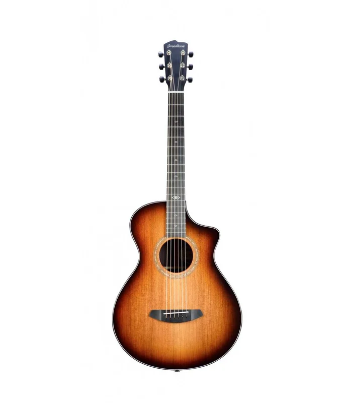 Guitare Folk Electro BREEDLOVE PREMIER CONCERTINA CE