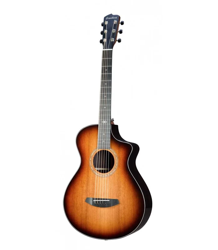 Guitare Folk Electro BREEDLOVE PREMIER CONCERTINA CE – Image 2