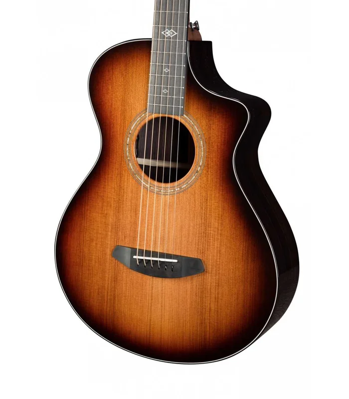 Guitare Folk Electro BREEDLOVE PREMIER CONCERTINA CE – Image 3