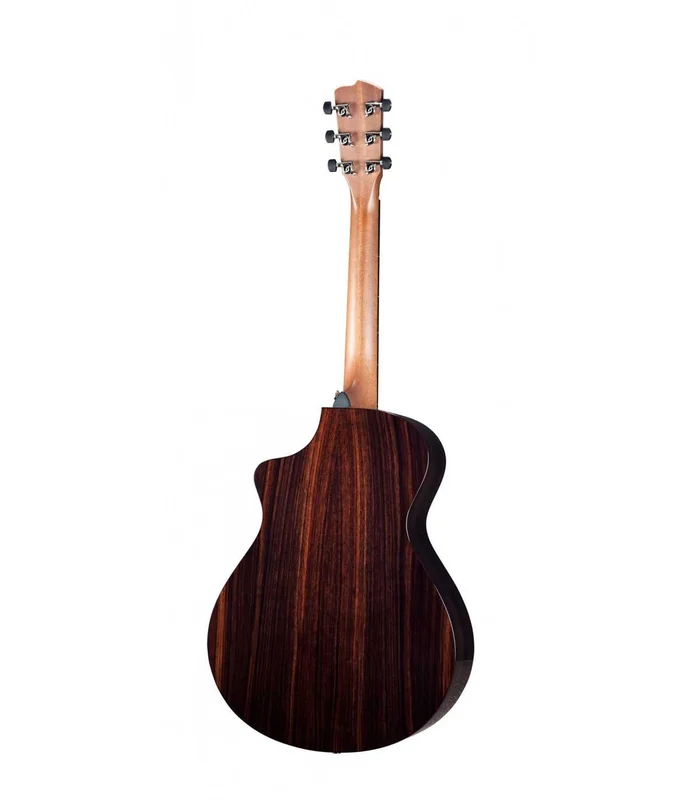 Guitare Folk Electro BREEDLOVE PREMIER CONCERTINA CE – Image 4
