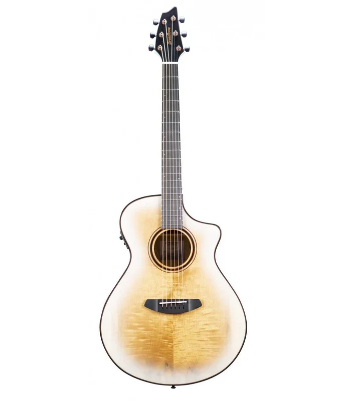 Guitare Folk Electro BREEDLOVE PURSUIT EX S CONCERT W.SAND CE