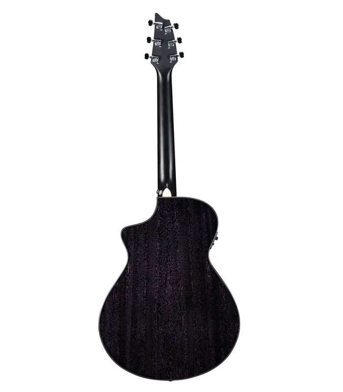 Guitare Folk Electro BREEDLOVE RAINFOREST S CONCERT ORCHID CE – Image 4