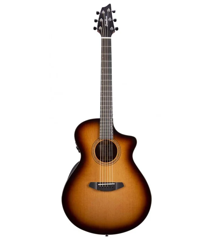 Guitare Folk Electro BREEDLOVE SOLO PRO CONCERT CE