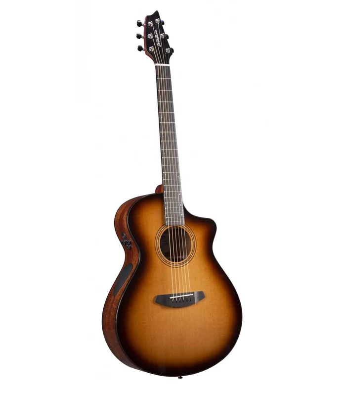 Guitare Folk Electro BREEDLOVE SOLO PRO CONCERT CE – Image 2