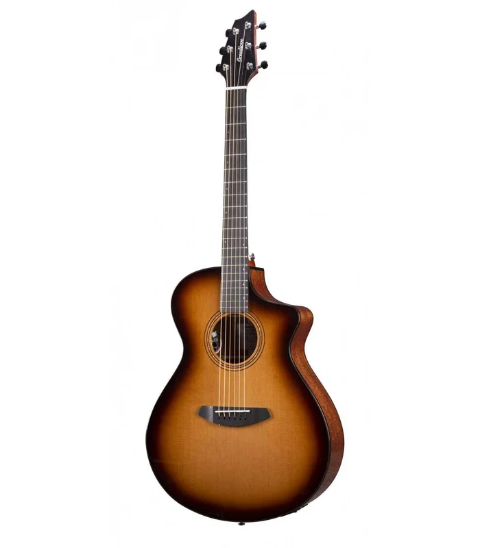 Guitare Folk Electro BREEDLOVE SOLO PRO CONCERT CE – Image 3