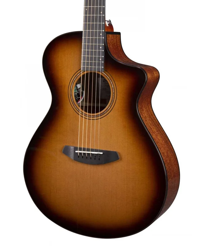 Guitare Folk Electro BREEDLOVE SOLO PRO CONCERT CE – Image 4