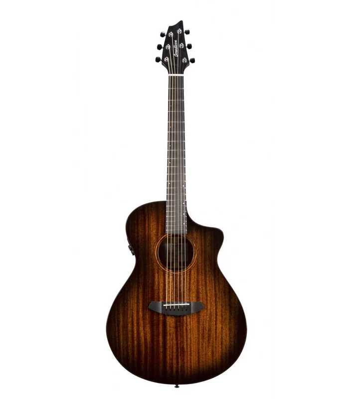 Guitare Folk Electro BREEDLOVE WILDWOOD PRO CONCERT CE