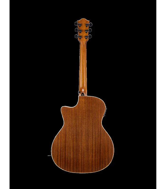 Guitare Folk Electro BROMO BAA2CE – Image 2