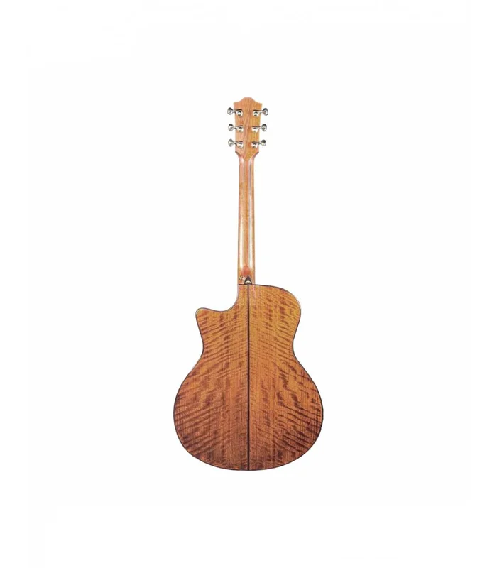 Guitare Folk Electro BROMO BAN2 CE + housse – Image 3