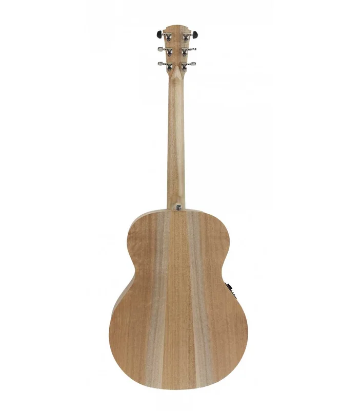 Guitare Folk Electro COLE CLARK AN1E SOFT CASE – Image 2