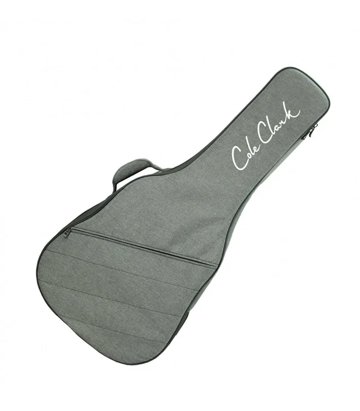 Guitare Folk Electro COLE CLARK AN1E SOFT CASE – Image 3