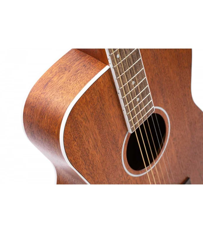 Guitare Folk Electro CORT AF590MF NAT PORES OUVERTS – Image 3