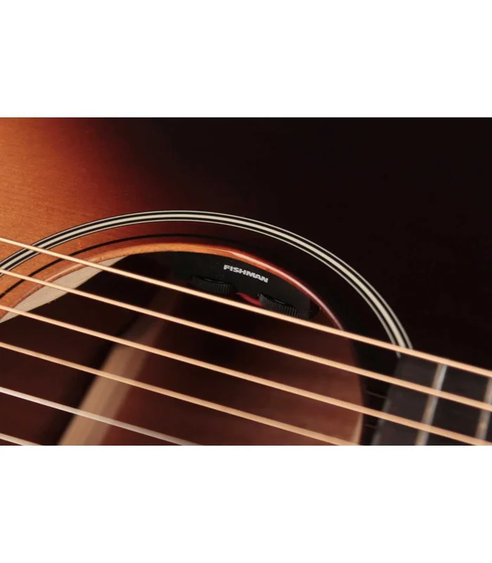 Guitare Folk Electro CORT EARTH100F SUNBURST – Image 4