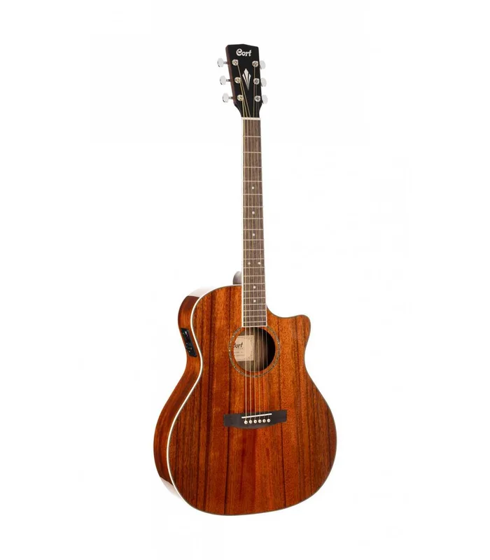 Guitare Folk Electro CORT GA-DAO