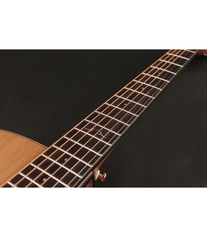 Guitare Folk Electro CORT GOLD OC6 NATUREL BRILLANT – Image 3