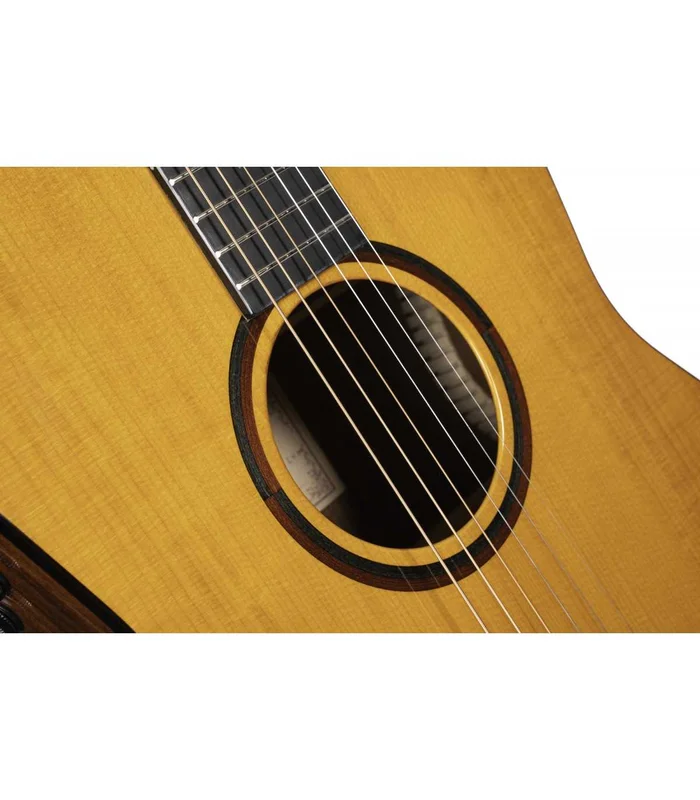 Guitare Folk Electro CORT LUXE II NATUREL BRILLANT – Image 3