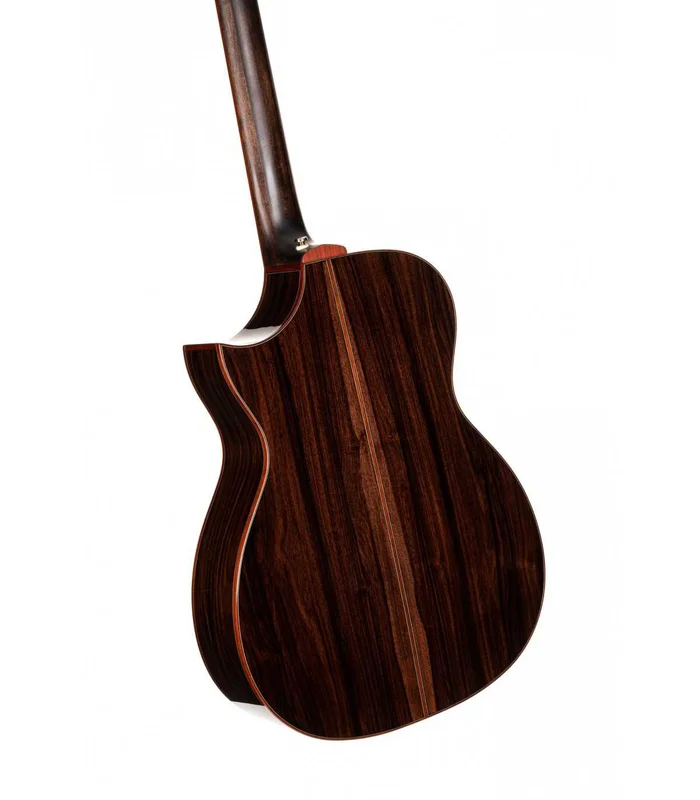 Guitare Folk Electro CORT ROSELYN REDUX NATUREL BRILL – Image 4